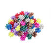 Picture of STAR BOW METALLIC 5CM MIX